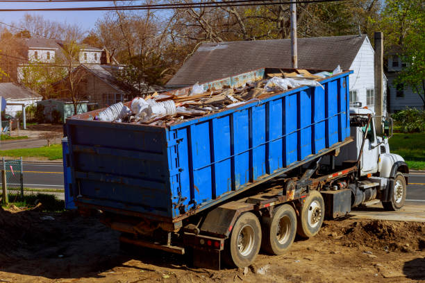 Professional Junk Removal in Burton, SC